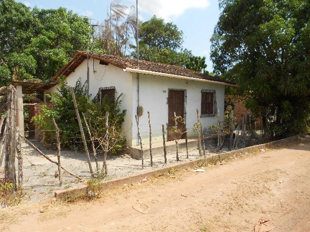 Vendo imóvel na Vila Vitória, com 1.500m²