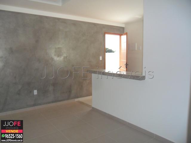 Lindíssima casa com 3 quartos sendo uma suíte próxima à Estrada dos Cajueiros, Itaipuaçu! - Foto 11