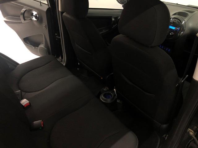 Jac J2 hatch preto 2014 1.4 16V 5p Mec completo - Foto 7