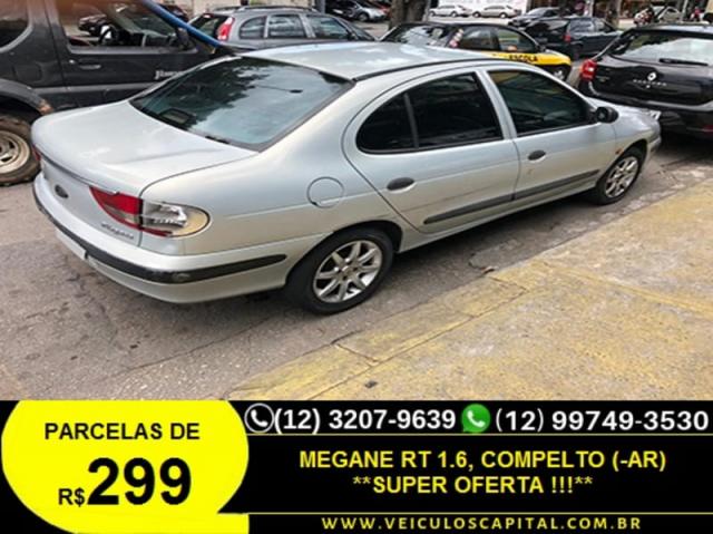 RENAULT MEGANE RT 1.6 16v - Foto 2