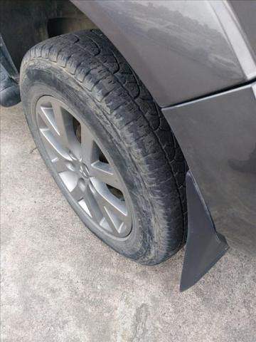 MITSUBISHI PAJERO TR4 2.0 4X2 16V 140CV FLEX 4P MANUAL - Foto 12