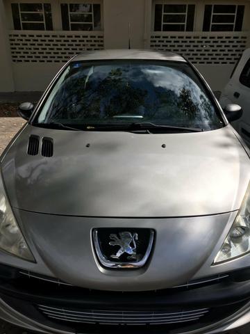 Peugeot 207 - sedan 2010/2011 - Foto 5