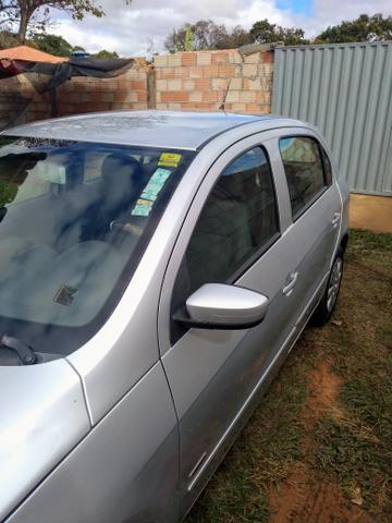Gol g 5 oportunidade - Foto 2