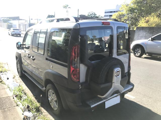 Doblo adventure 2014 extra - Foto 4