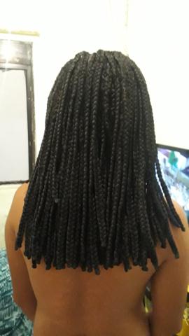 Salão Afro Black Essence ( A domicílio) - Foto 4