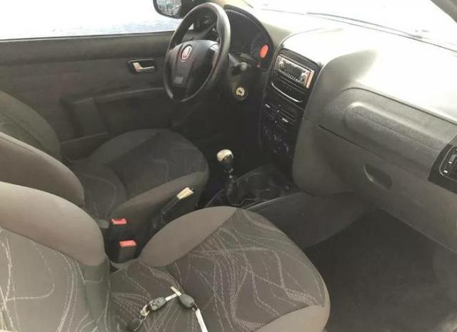 Fiat Strada 1.4 working cab. Dupla FLEX 2P - Foto 7