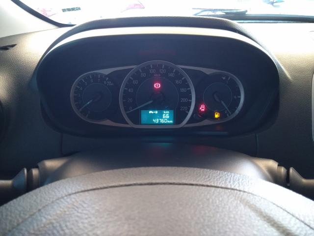 FORD KA 2017/2018 1.0 S 12V FLEX 4P MANUAL - Foto 8