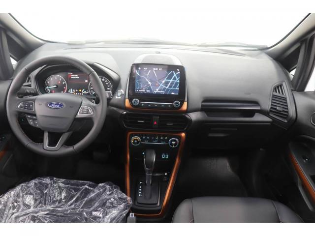 Ford EcoSport STORM 2.0 4WD - Foto 6