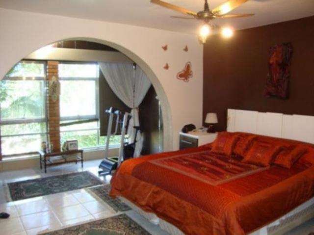 Casa à venda com 4 dormitórios em Nonoai, Porto alegre cod:69665 - Foto 3