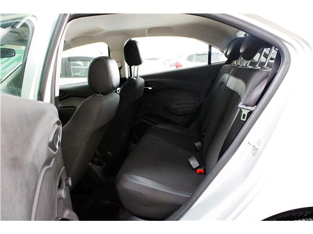 Chevrolet Onix 1.0 mpfi lt 8v flex 4p manual - Foto 5