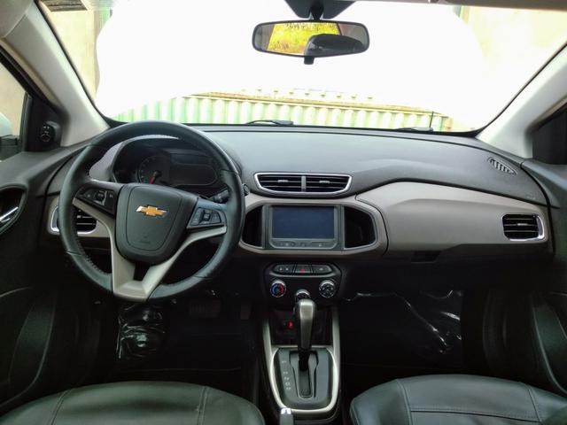 Prisma LTZ 1.4 (2016) - Foto 8
