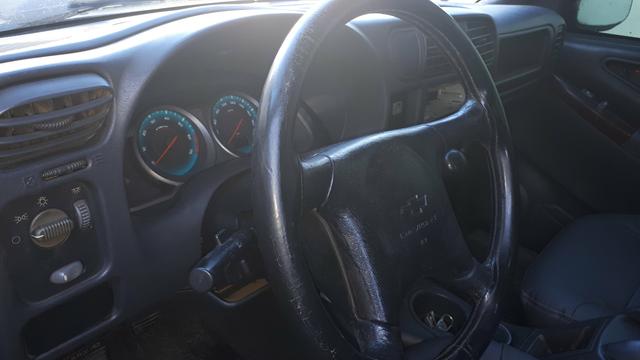 Vendo ou troco S10 - Foto 11