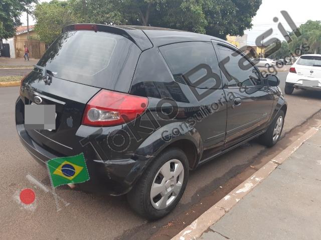 ? Ford Ka ? - Foto 8