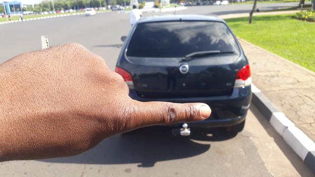 Vende se um palio Flex 1.0 - Foto 6