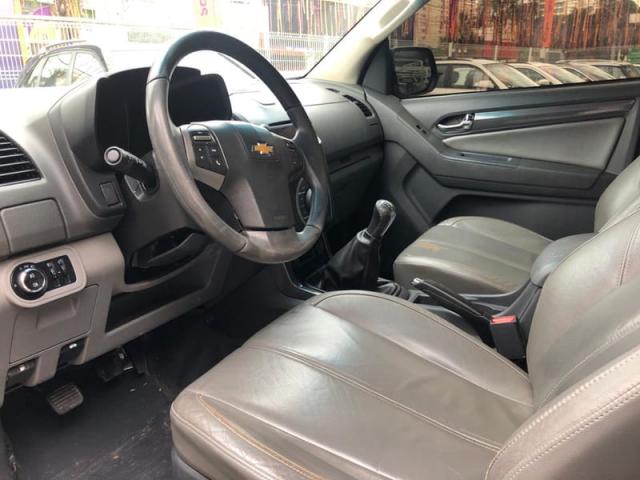 CHEVROLET S10 LTZ FD2 - Foto 7