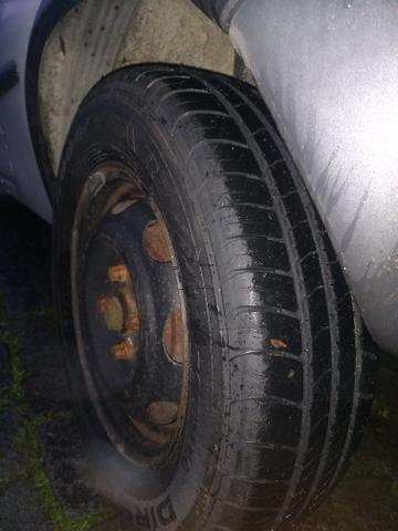 Corsa Wind 95 - Foto 7