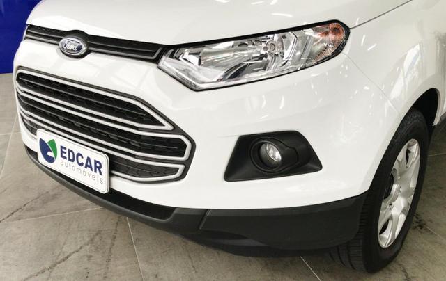 Ecosport 1.6 SE Automática 2017 - Foto 4