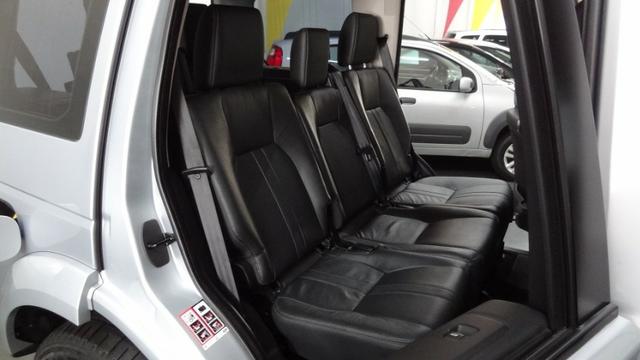 Land Rover Discovery 4 4X4 SE 2.7 V6 (7 lug.) - Foto 13
