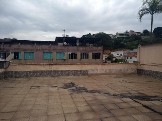 Simone Freitas Imóveis - Aluga-se apartamento na Ponte Alta - Volta Redonda - Foto 12
