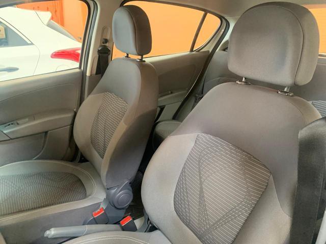 Palio ATTRACTIVE 1.0 Evo Fire Flex 8V 5P - Foto 9