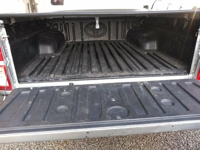 Camionete hilux - Foto 6