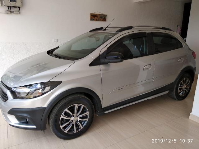 Carro Onix Activ em perfeito estado - Foto 2