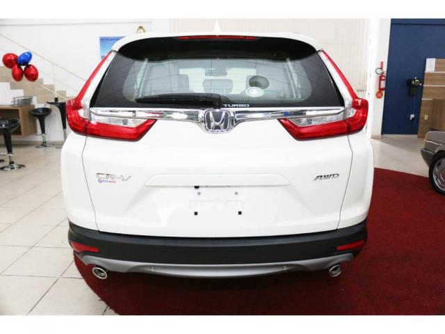 Honda CRV 1.5 TOURING 4X4 - Foto 5