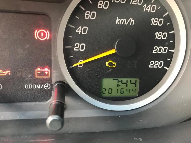 Ford Ecosport 1.6 Xls 2007 - Foto 8