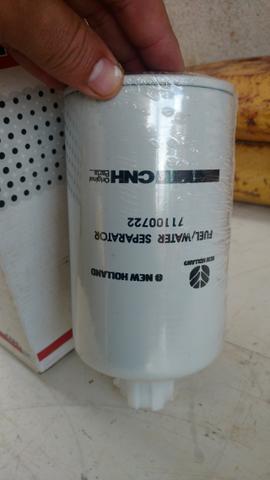 Filtro de combustível CNH , p/n *