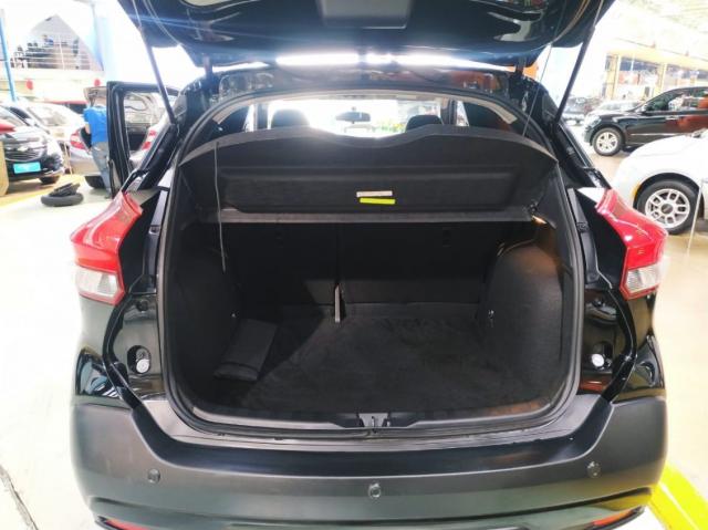 KICKS 1.6 SL 2017 COM APENAS 14 MIL KM , IMPECÁVEL - Foto 15