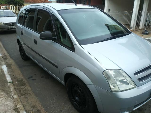 Meriva flex 1.4 Joy Completa 87mil km 2011!!!