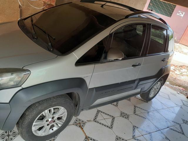 Fiat idea adeventure - Foto 4