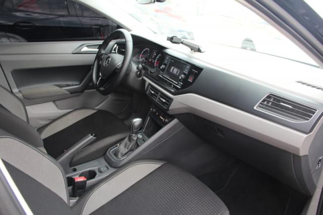 VOLKSWAGEN VIRTUS 1.0 200 TSI COMFORTLINE AUTOMÁTICO 2019 - Foto 12