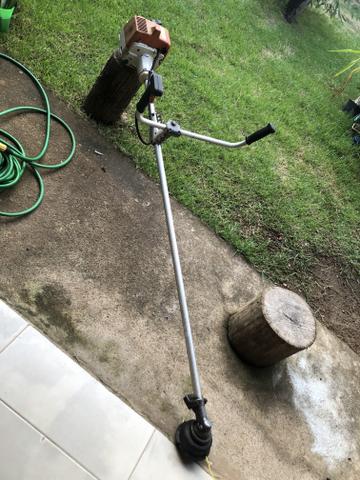 Roçadeira STIHL - Foto 3