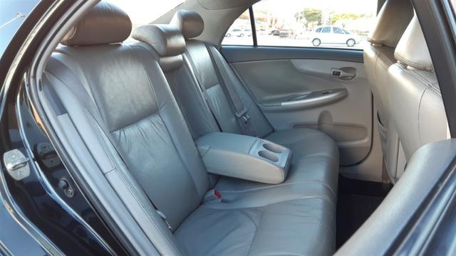 Olha a Oferta Toyota Corolla 1.8 Xei 16V Flex automatico 2009 - Foto 6