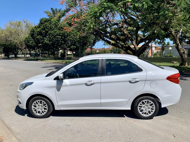 Ford Ka + SE Plus 2015 - Foto 6