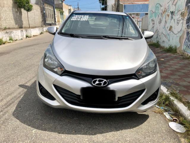 HB20S Sedan 1.0 Confort