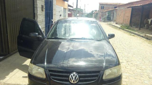 Gol G4 ano 2006 4p ar - Foto 2