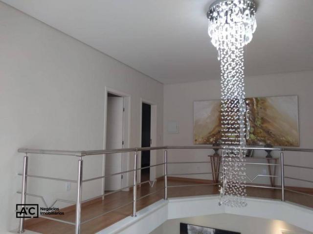Linda ??casa condomínio green park residence - hortolândia/sp. - Foto 4