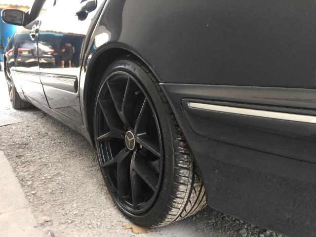 Mercedes V6 225CV - Foto 2