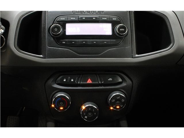 Chevrolet Onix 1.0 mpfi lt 8v flex 4p manual - Foto 8