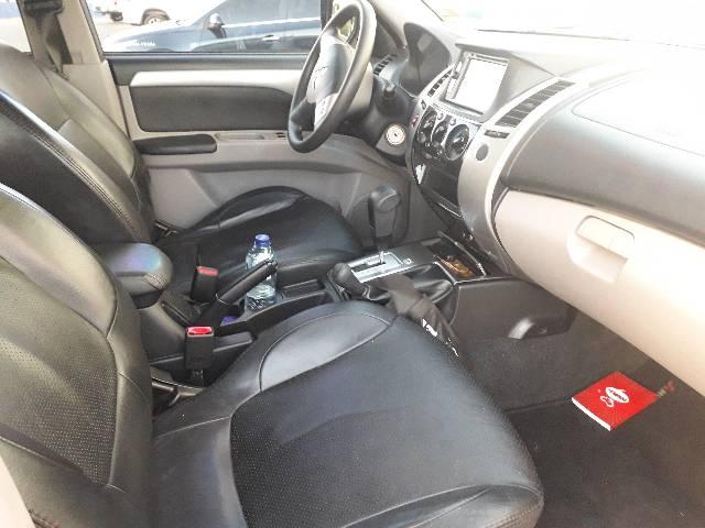 Pajero Dakar