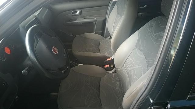 Fiat Siena El 1.4 Com Gás . Entrada de 1.500,00 + 48x Fixas - Foto 5