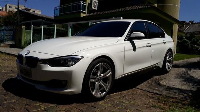 Bmw 320i Mperformance - Foto 2