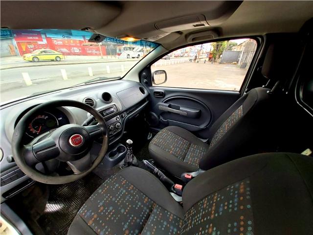 Fiat Fiorino 1.4 mpi furgão 8v flex 2p manual - Foto 5