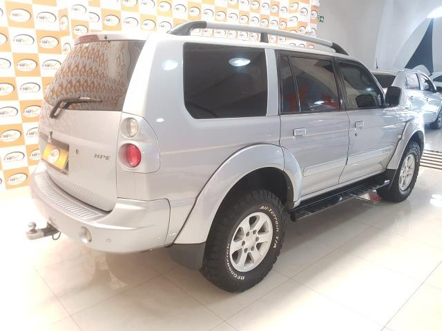 Mitsubishi Pajero Sport manual diesel - Foto 2