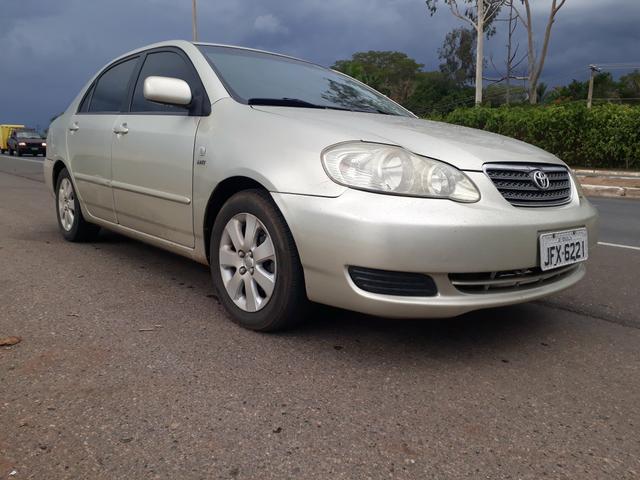 Corolla XEI 1.8, - Foto 9
