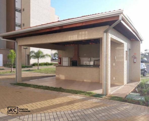 Apartamento residencial para locação, altos de rebouças, sumaré - ap0049. - Foto 11
