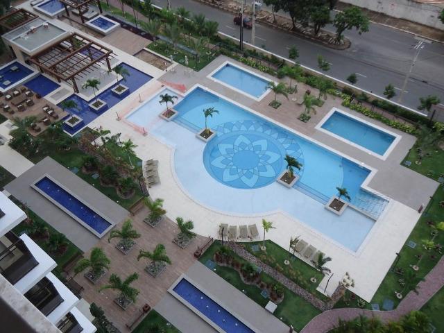 Cosmopolitan - Apartamento de Alto Padrão no Guararapes. AP0379