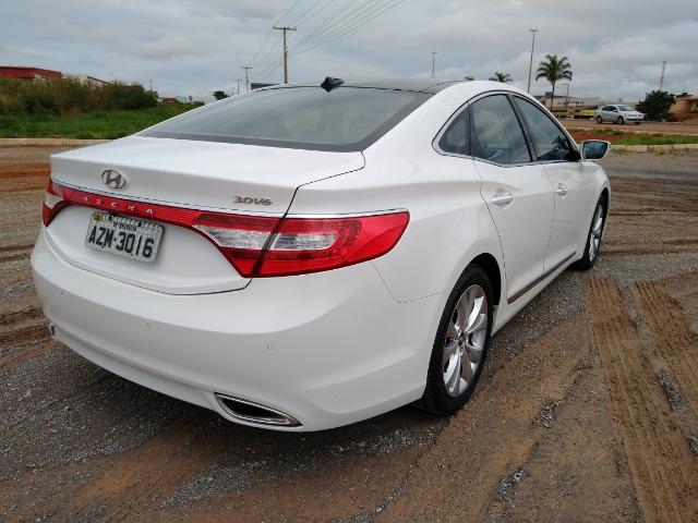 Hyundai Azera 2014/2015 com teto panorâmico - Foto 5